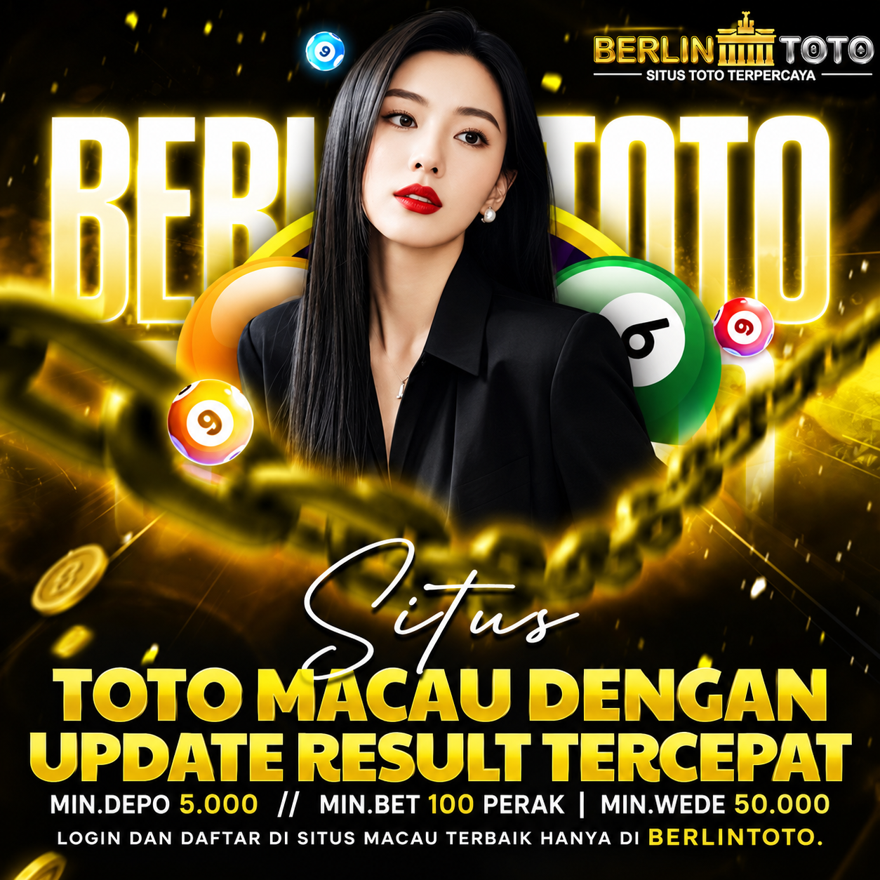 BERLINTOTO